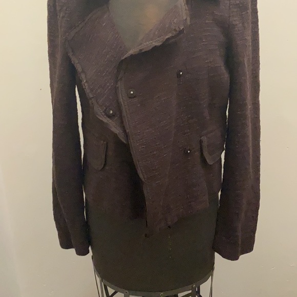 Banana republic light coat. Bus. or going out - Picture 2 of 3